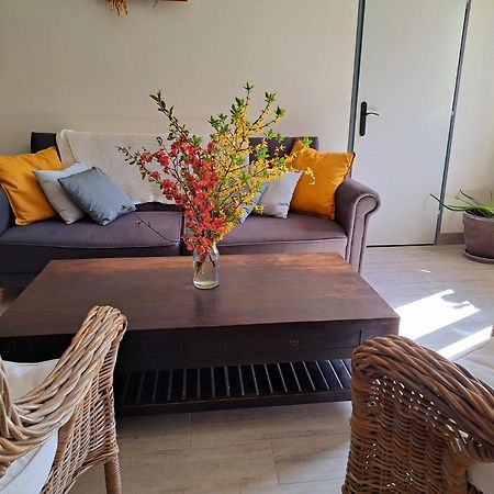 Отель Relais Saint Vincent Thonville Экстерьер фото