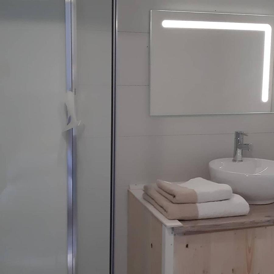 Отель Relais Saint Vincent Thonville Экстерьер фото